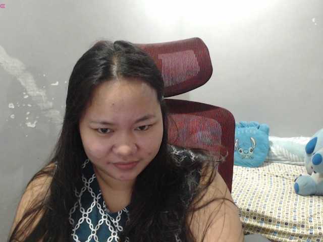 BubbleButtPinay live cam on BongaCams