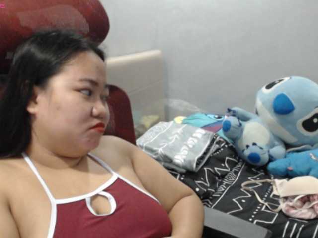 BubbleButtPinay