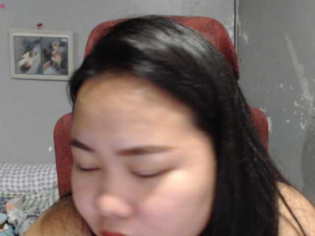 BubbleButtPinay