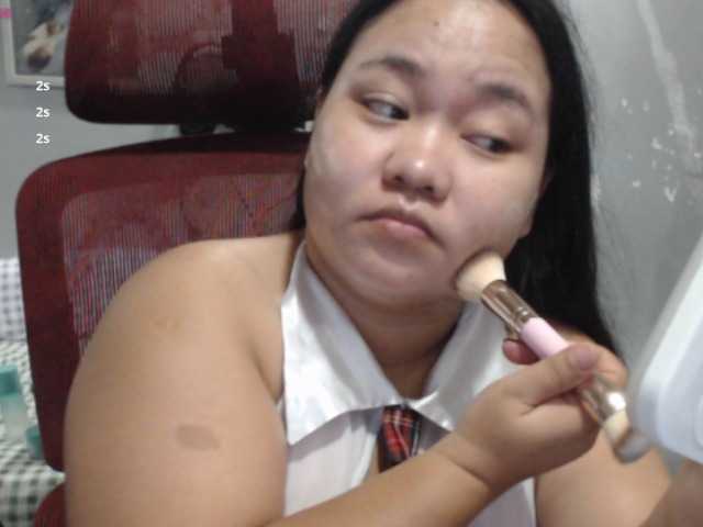 BubbleButtPinay live cam preview