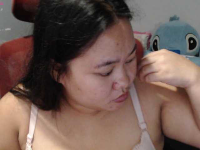 BubbleButtPinay
