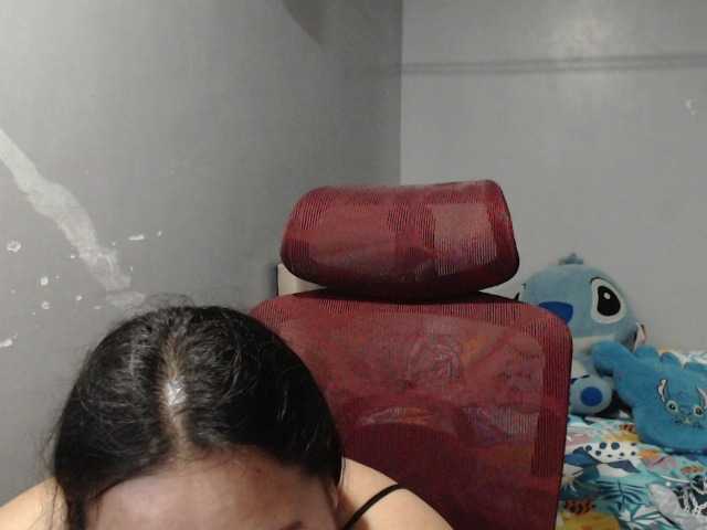 BubbleButtPinay live cam on BongaCams