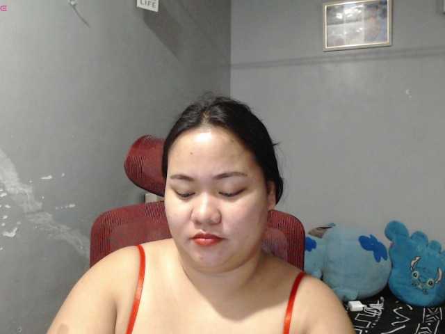 BubbleButtPinay