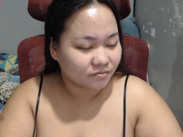 BubbleButtPinay live cam on BongaCams