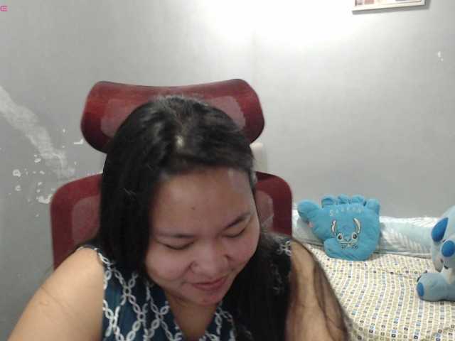 BubbleButtPinay live cam on BongaCams