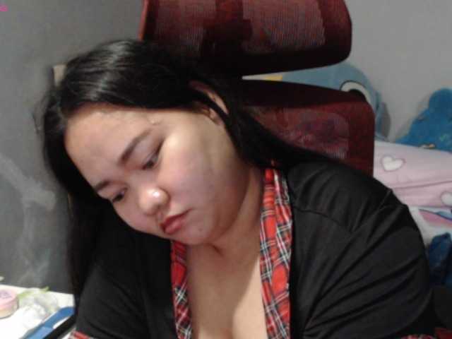 BubbleButtPinay