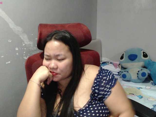 BubbleButtPinay