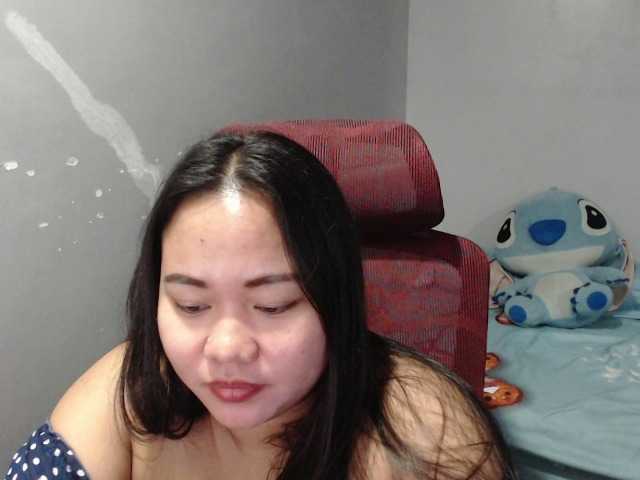 BubbleButtPinay