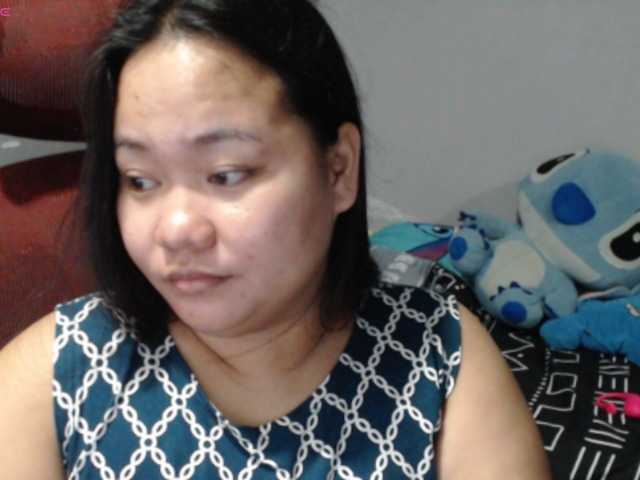 BubbleButtPinay live cam on BongaCams