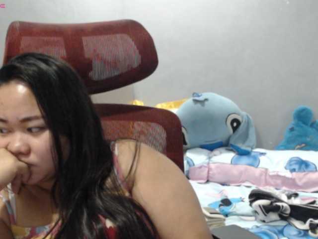 BubbleButtPinay