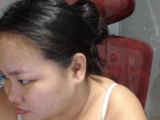 BubbleButtPinay