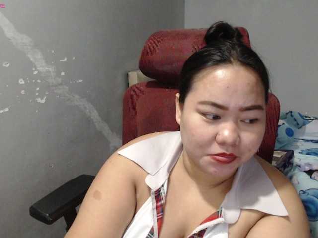 BubbleButtPinay live cam on BongaCams