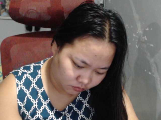 BubbleButtPinay