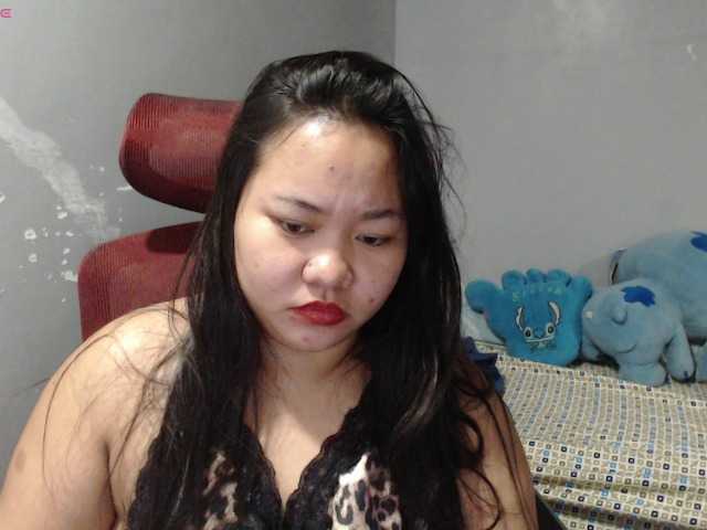BubbleButtPinay live cam on BongaCams