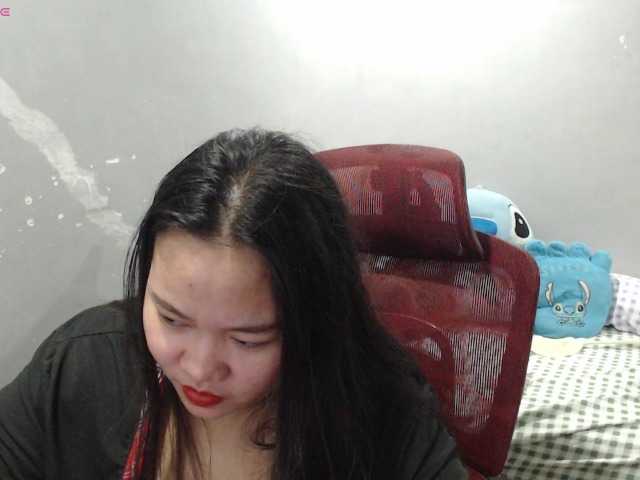 BubbleButtPinay live cam on BongaCams