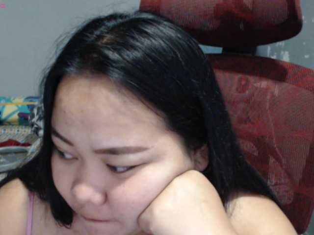 BubbleButtPinay