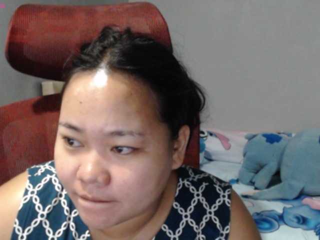 BubbleButtPinay