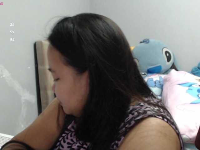 BubbleButtPinay