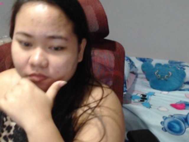 BubbleButtPinay live cam on BongaCams