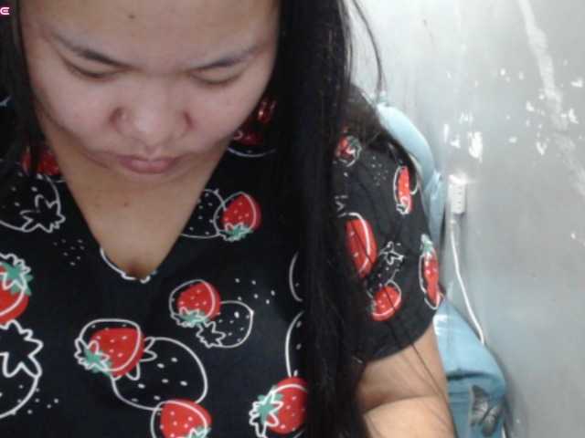 BubbleButtPinay