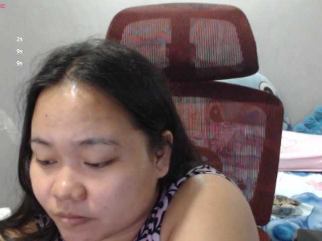BubbleButtPinay