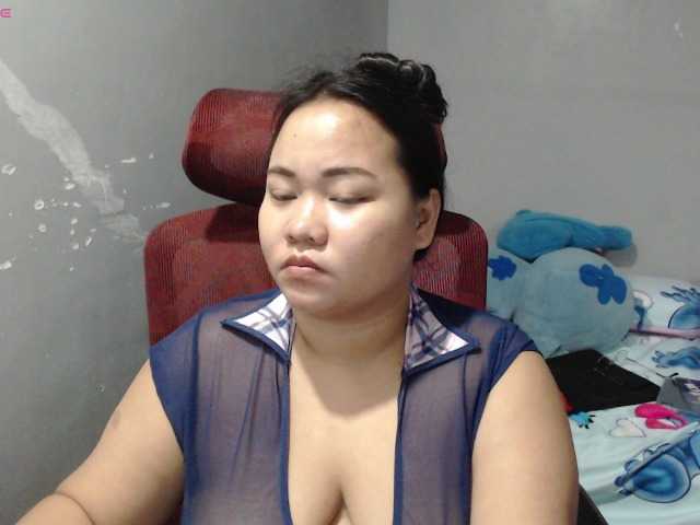 BubbleButtPinay