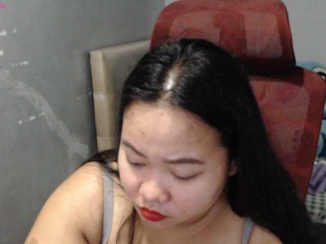 BubbleButtPinay live cam on BongaCams