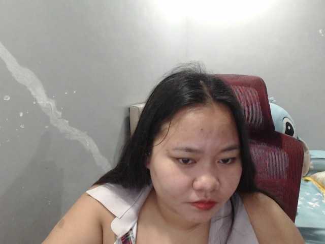 BubbleButtPinay webcam