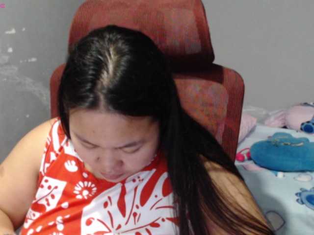 BubbleButtPinay live cam on BongaCams