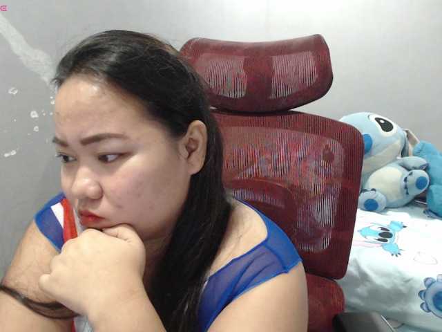 BubbleButtPinay live webcam show