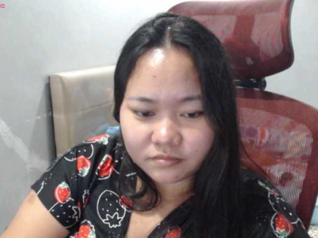 BubbleButtPinay live cam on BongaCams