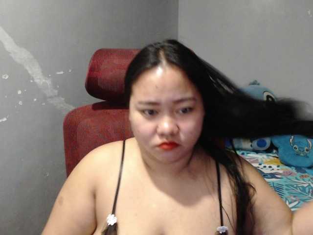 BubbleButtPinay live cam on BongaCams