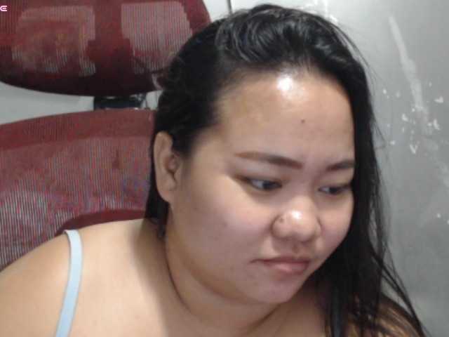BubbleButtPinay live cam on BongaCams