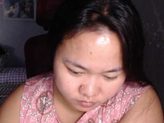 BubbleButtPinay, live now on BongaCams