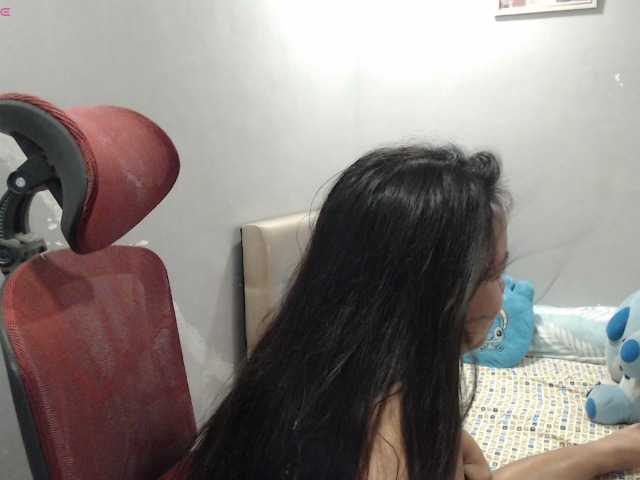 bubblebuttpinay live sex show