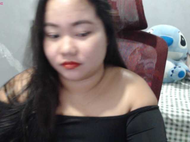 BubbleButtPinay