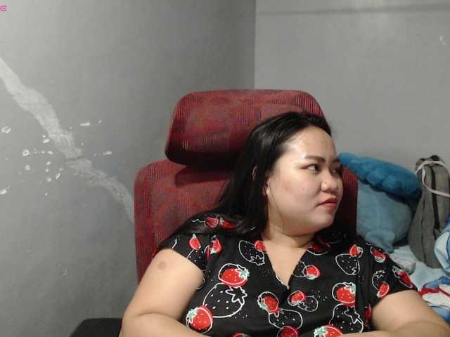 BubbleButtPinay live cam on BongaCams