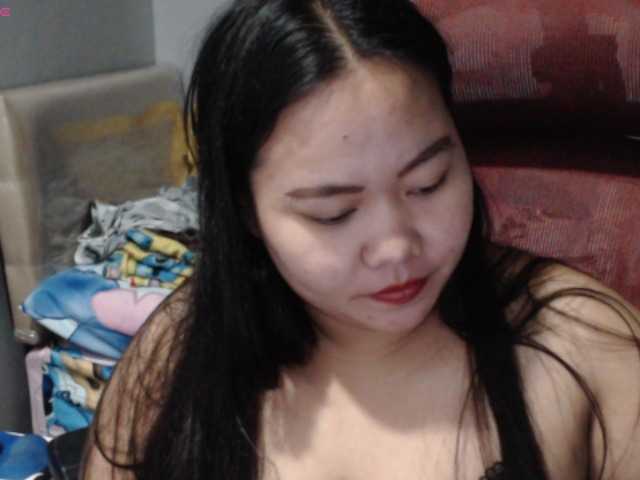BubbleButtPinay live cam on BongaCams