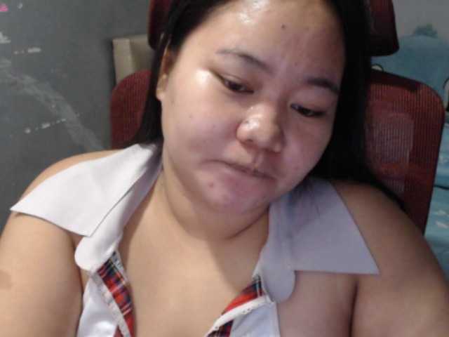 BubbleButtPinay
