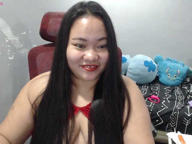 BubbleButtPinay