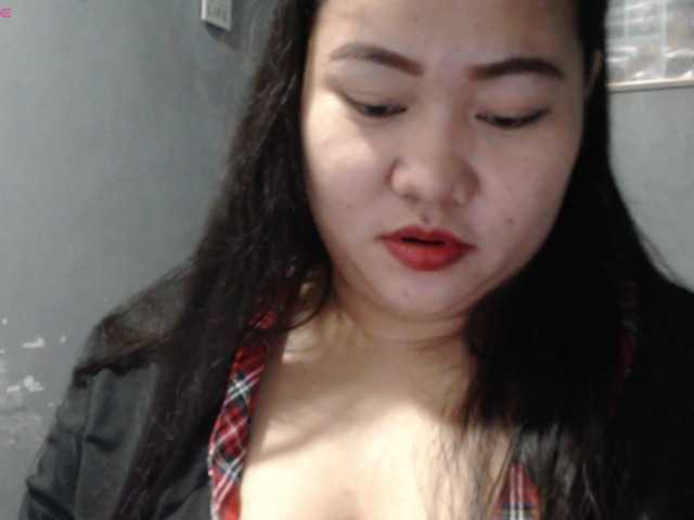 BubbleButtPinay