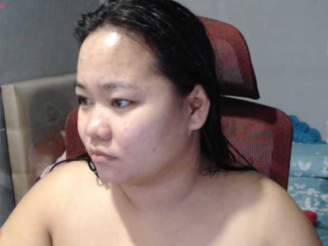 BubbleButtPinay live cam on BongaCams