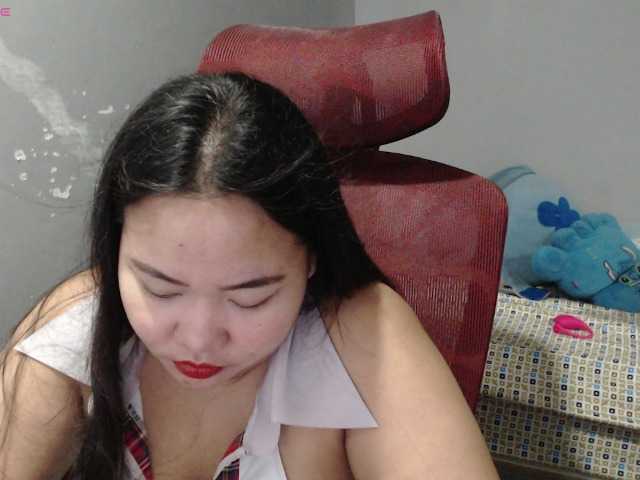 BubbleButtPinay live cam on BongaCams