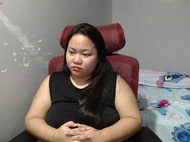 BubbleButtPinay live webcam show