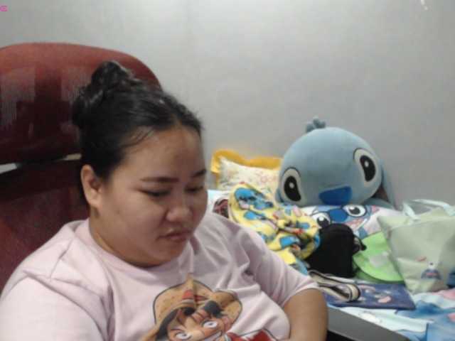 BubbleButtPinay live cam on BongaCams