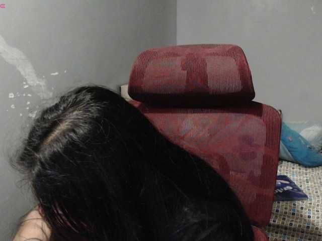 BubbleButtPinay live cam on BongaCams