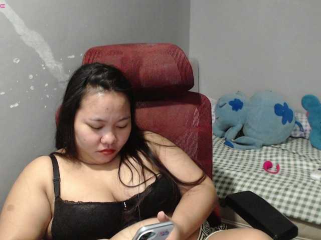 BubbleButtPinay