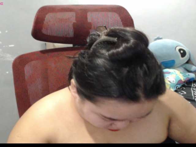 BubbleButtPinay live cam on BongaCams