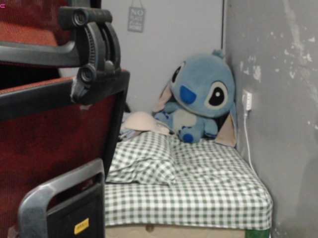 BubbleButtPinay, live now on BongaCams