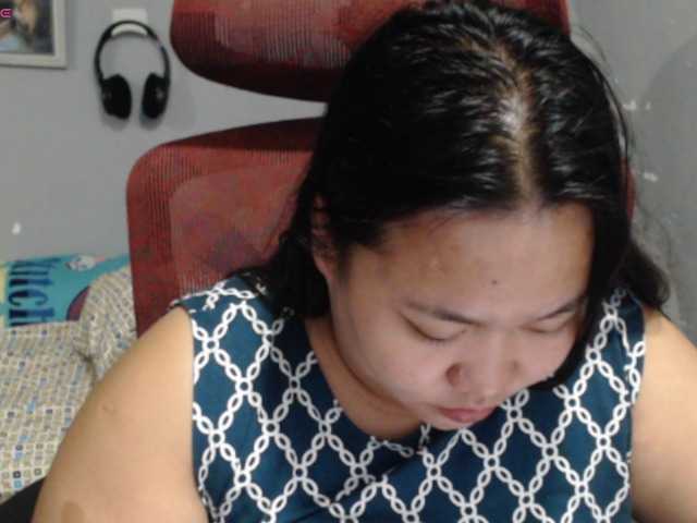BubbleButtPinay